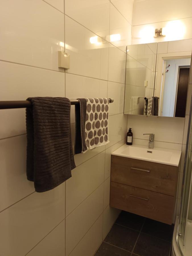 Place To Stay In Drobak Ngoại thất bức ảnh